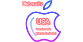 Old US Apple ID (domain suffix): full security, editable info, iCloud not activated.